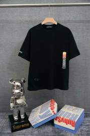 Picture of Chrome Hearts T Shirts Short _SKUChromeHeartsS-XL55txDT0217936